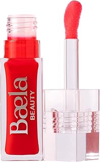 So Creamy Lip Gloss - Fórmula hidratante ultr...