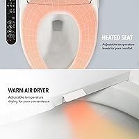 Vista 3 de Barumi bidé (4000 alargado)