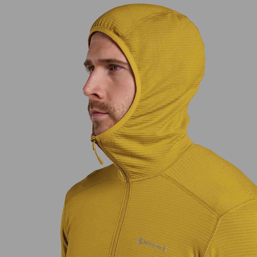 MONTANE Protium Lite Jacket M