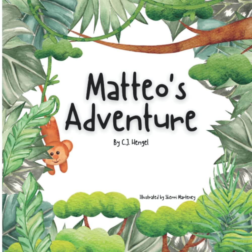 Matteo's Adventure