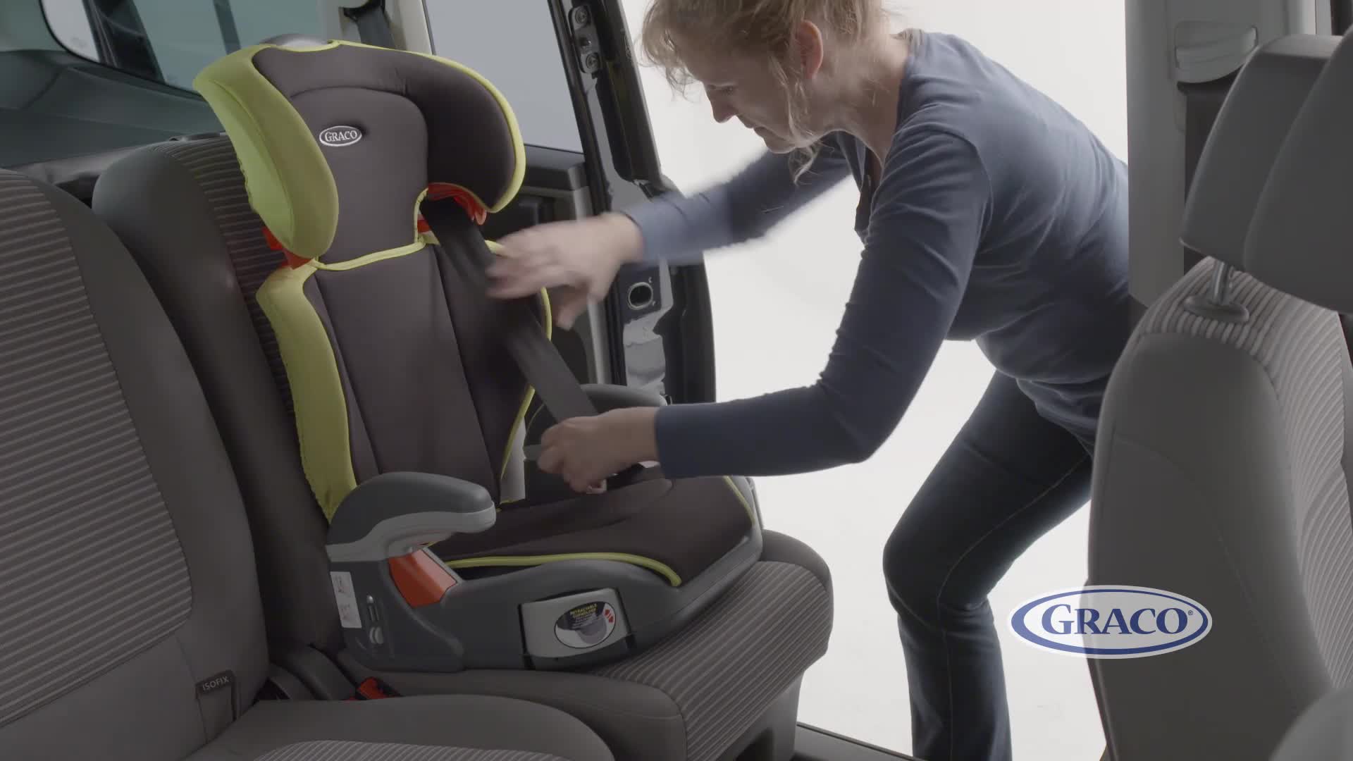 graco logico l argos