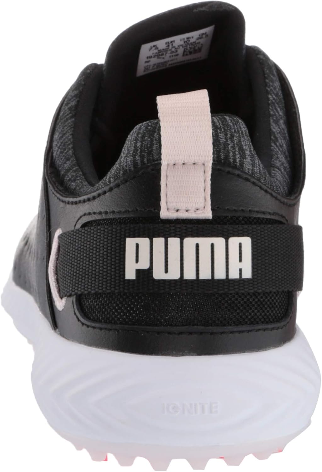 新品未使用【PUMA】 プーマ IGNITE BLAZE PRO イグナイト Amazon | Puma Golf Women's Ignite Blaze Pro Golf Shoe, Puma