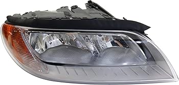 A⭐︎2点 Amazon.com: Garage-Pro Driver and Passenger Side Headlight