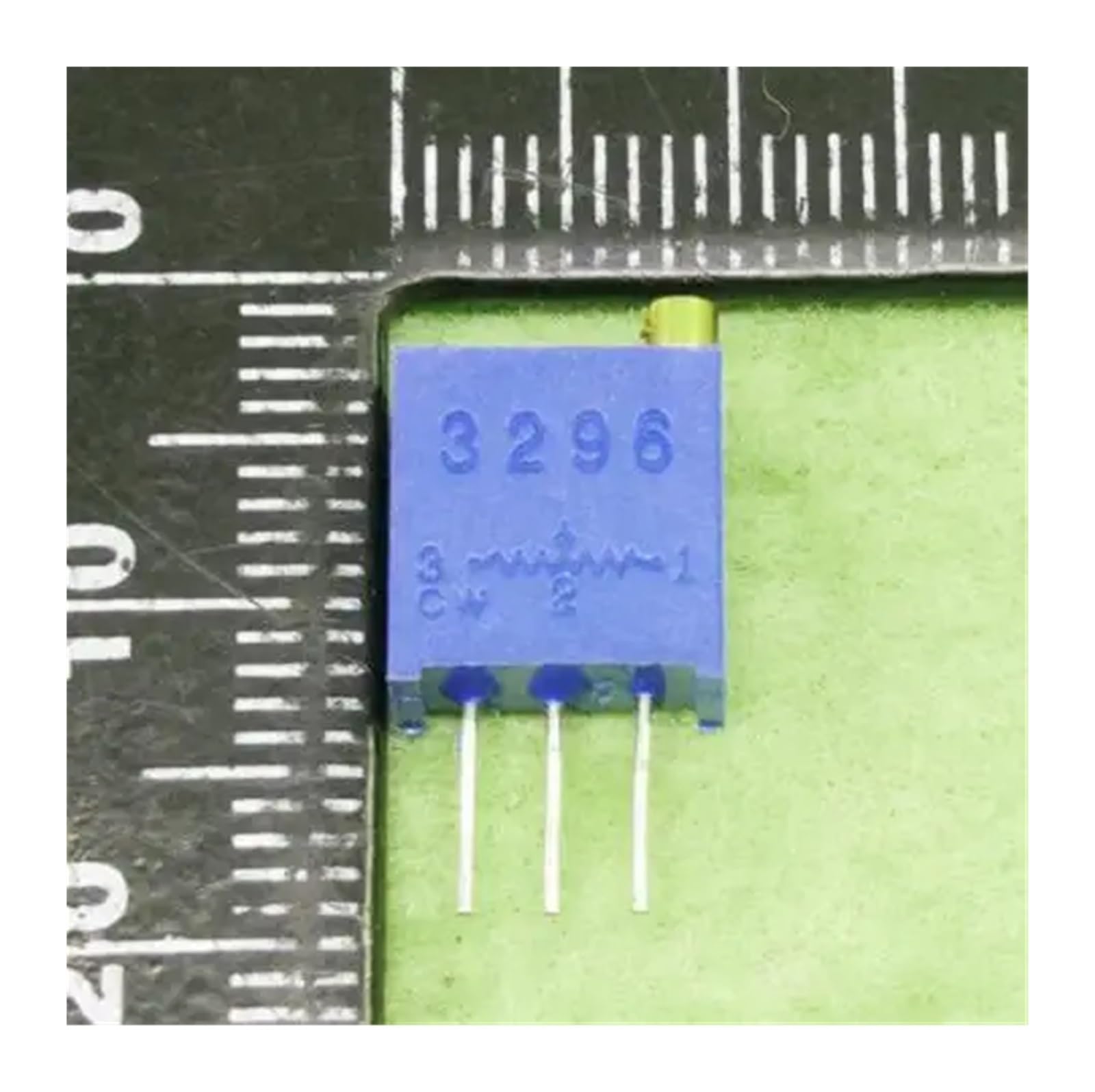 FLEYYXBN 5value*10pcs=50pcs Network Resistor Kit A09 101 471 102 472 103 9PIN Exclusion Resistor 100R 470R 1K 4.7K 10K Ohm Assorted Kit