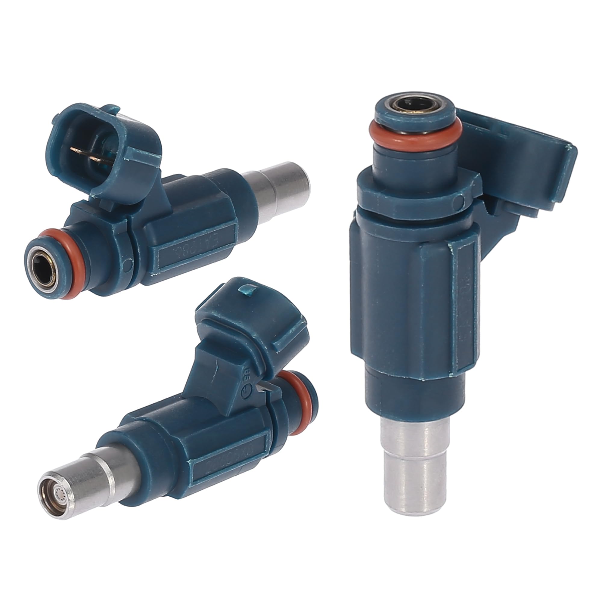 Amazon.com: X AUTOHAUX 1pc EAT286 49033-0010 Fuel Injector Nozzle