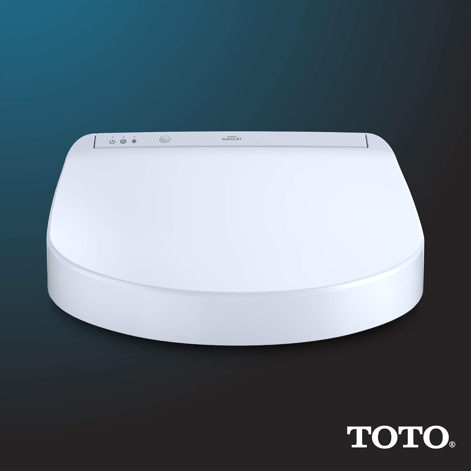 Diagram showing optional accessories (2 Inch Extender, 6 Inch Hose) for TOTO K300 installation, useful for difficult-to-reach fill valves.