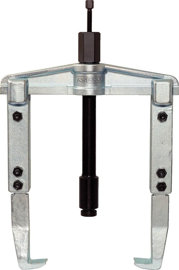 KS Tools 620.0708 Uniwersalny sciagacz hydrauliczny2-ramienny, 110-520x325mm