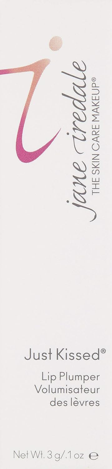 jane iredale Just Kissed Lip Plumper