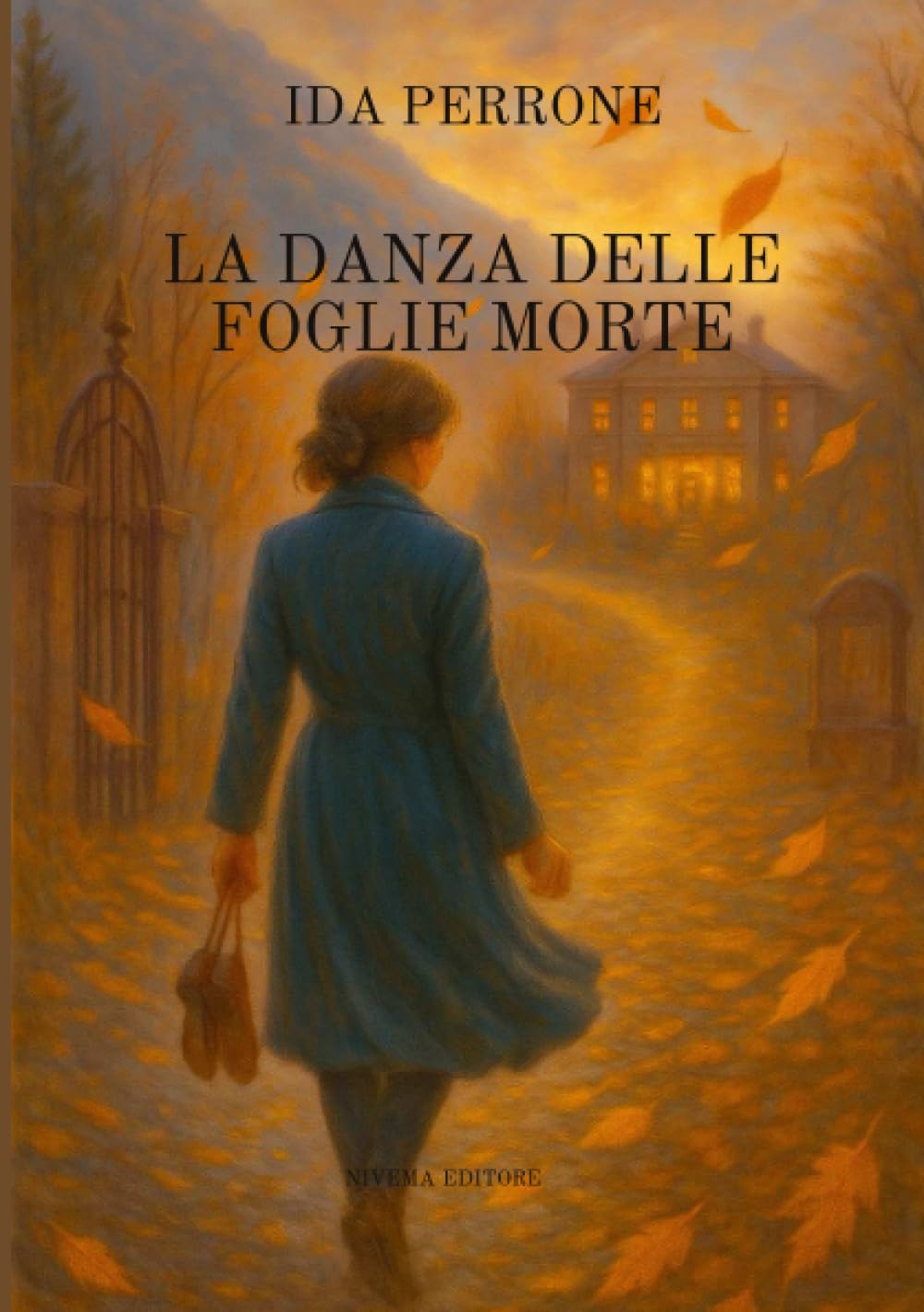 La danza delle foglie morte