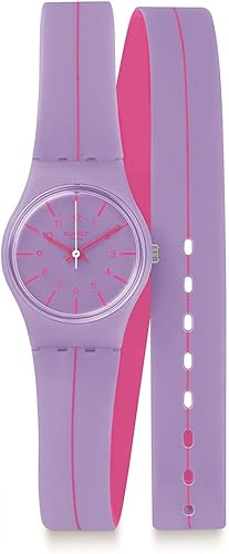 Amazon.com: Watch SWATCH LV118 : Clothing, Shoes \u0026 Jewelry