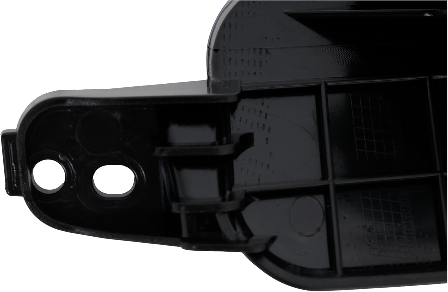 Garage-Pro Turn Signal Light Compatible with Kia Forte 2022-2024 Rear, Driver Side