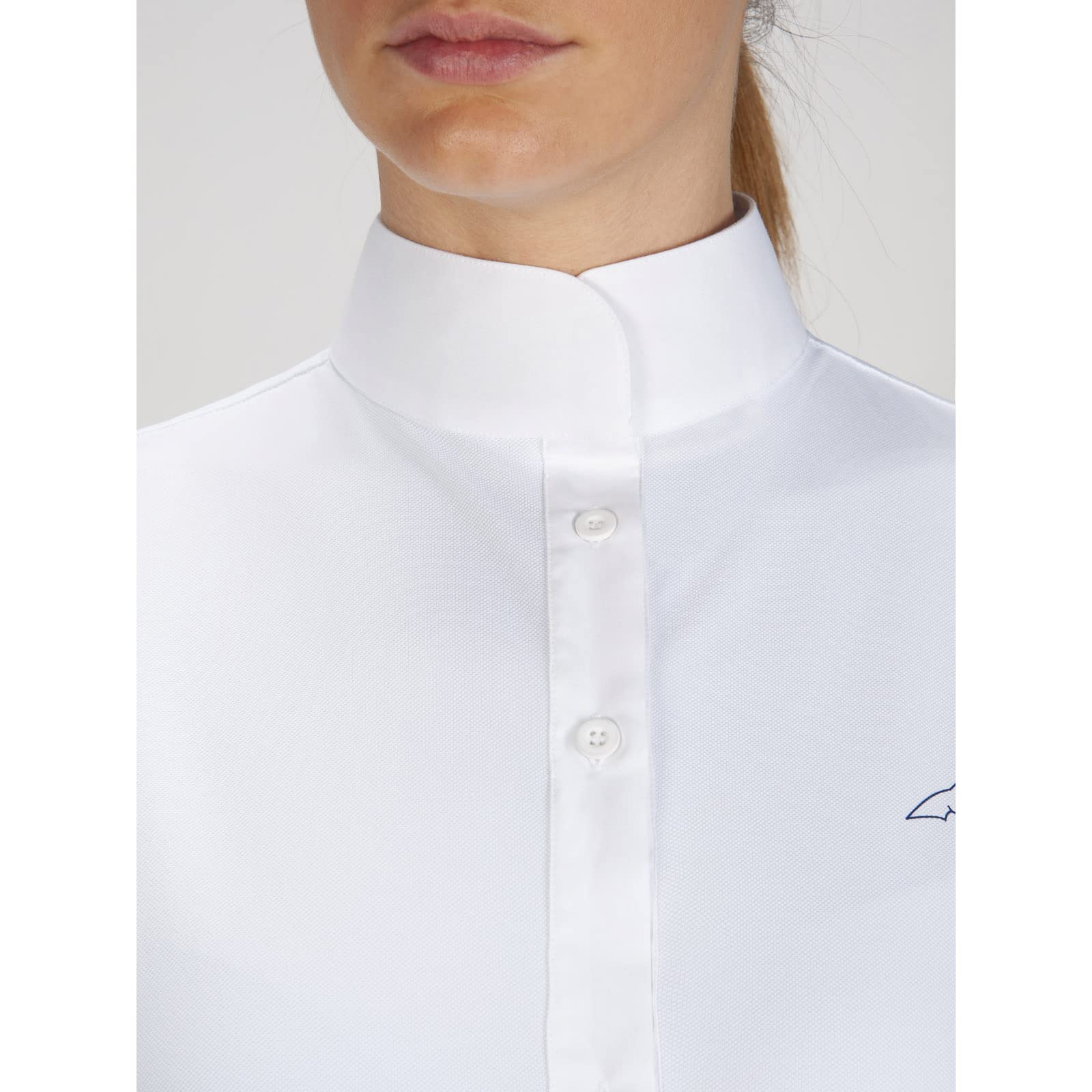 Equiline Victoria Turniershirt Damen Langarm
