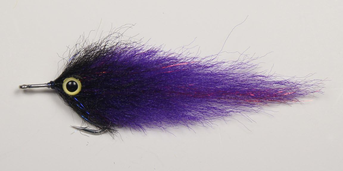 Enrico Puglisi Tarpon Streamer Flies (3-Pack)