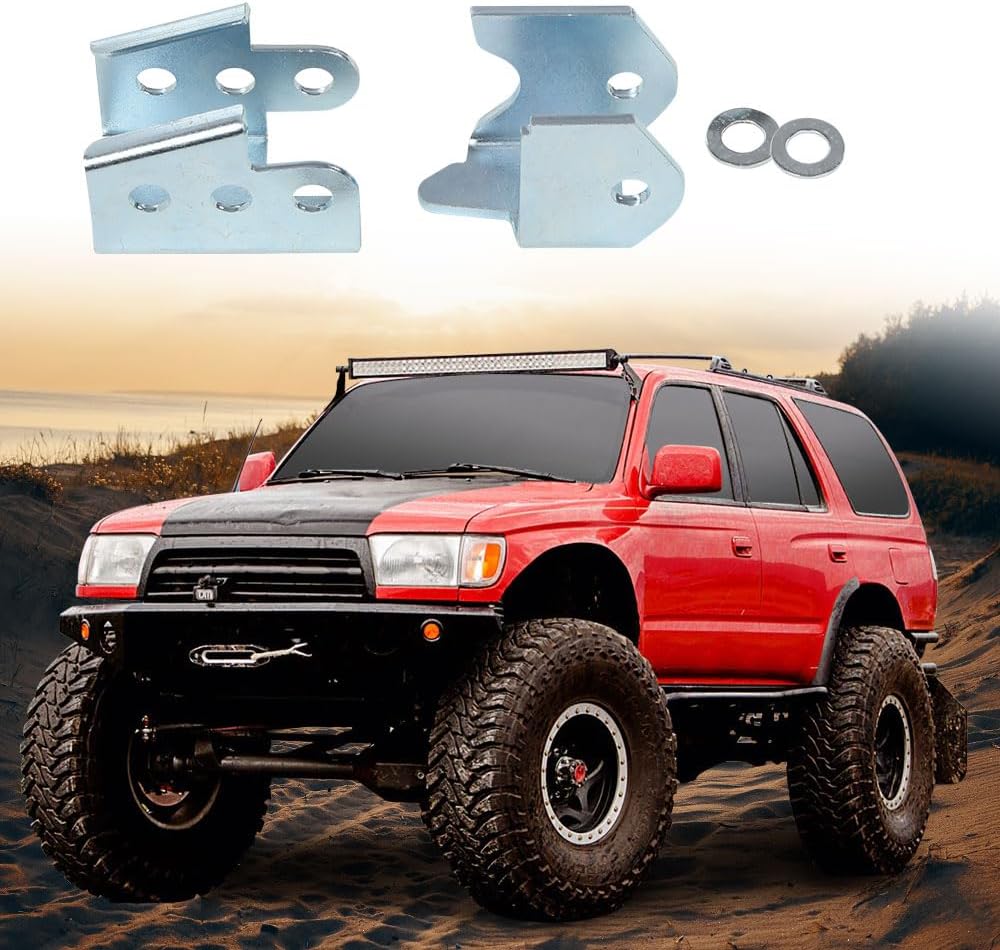 G-PLUS Correction Kit (PCK) Compatible with 3rd Gen 4Runner 1996 1997 1998 1999 2000 2001 2002