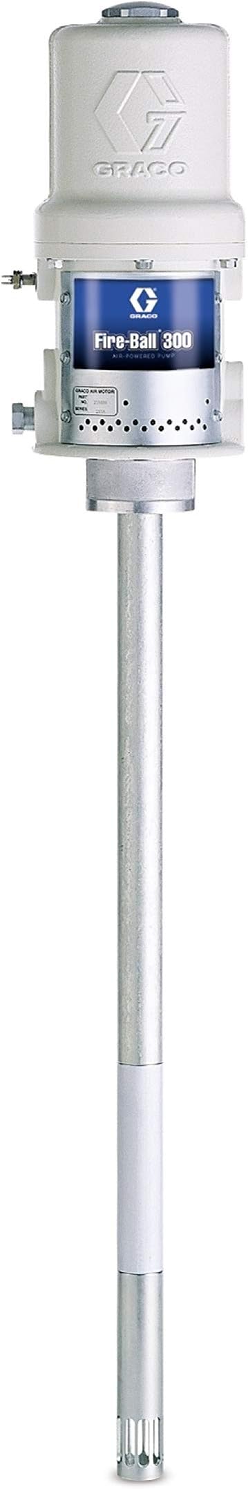 239887 Grease Pump for 120 lb