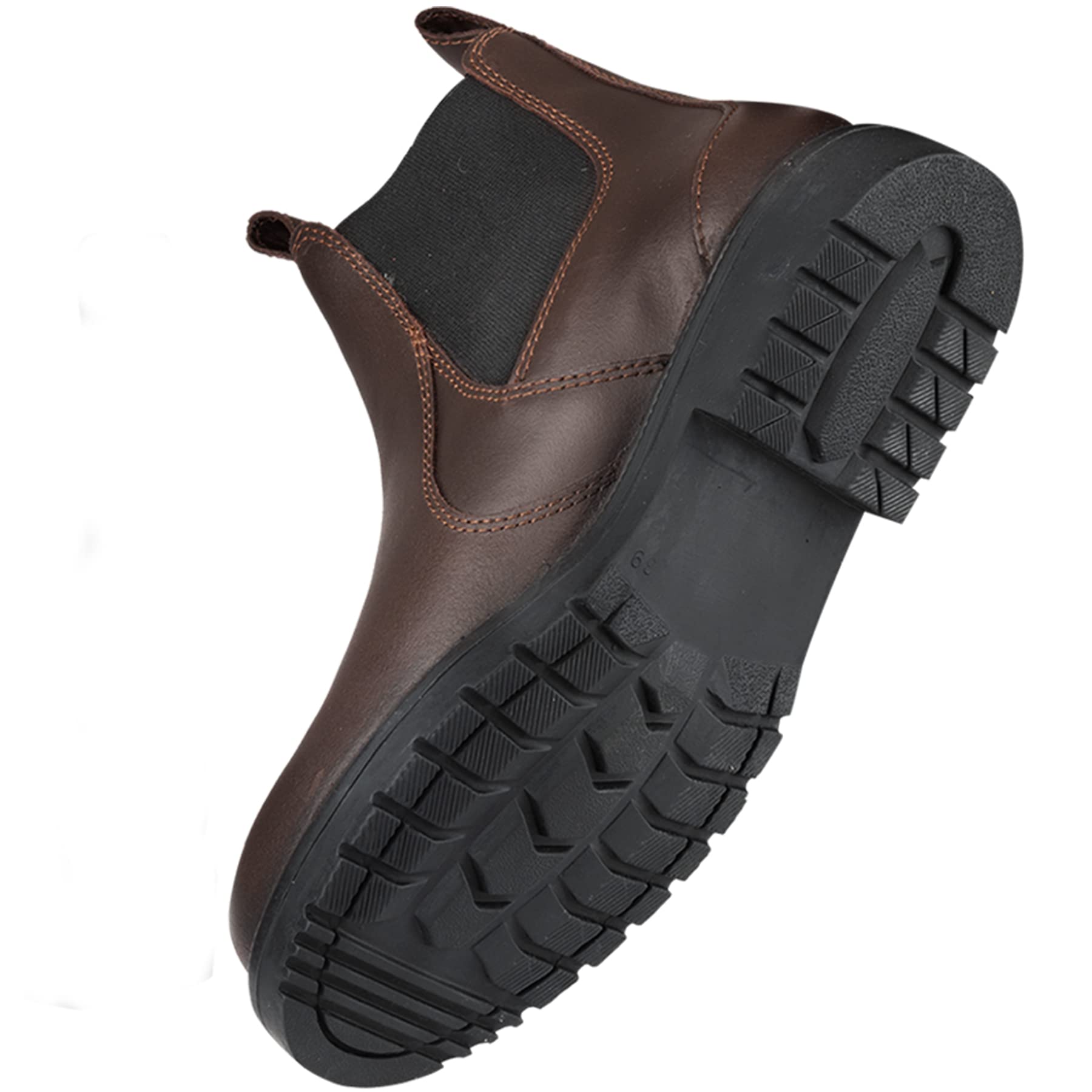ELT Bottines Jodhpur Secura, Bottes