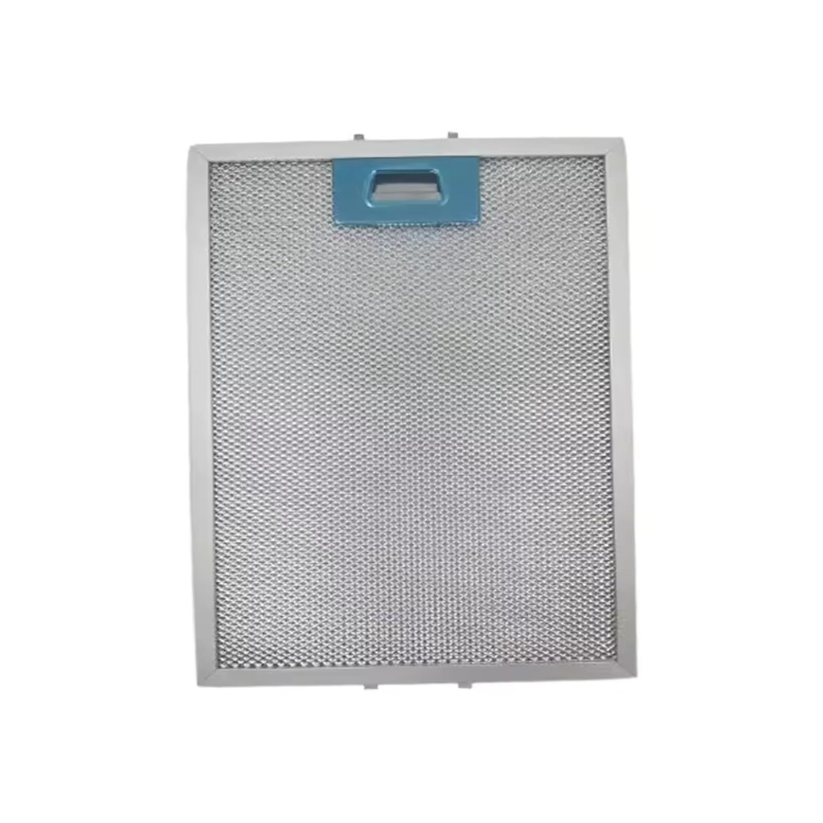 240 X 333 Mm Aluminium-Fettfilter for Dunstabzugshauben, Kompatibel Mit Whirlpool, Universeller Ersatz-Netzfilter for Dunstabzugshauben