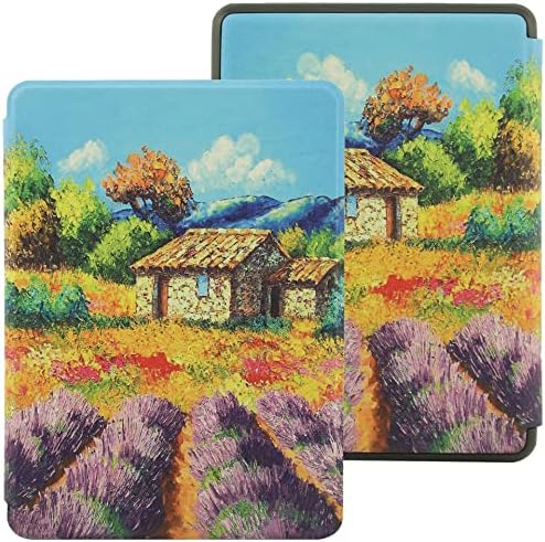 Capa para Kindle (11ª geração) - Versão 2022 - Não serve para Kin...