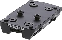Vista 1 de TRUGLO Universal Shotgun Rib Mounts