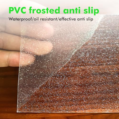 15 Stück Treppenstufen Matten Antirutschmatte, 15 x 80 cm Transparent Stufenmatten Selbstklebend, Antirutschstreifen Treppe Set, Antirutsch Treppen Rutsche Selbstklebend für Holzstufen Klebeband Pads