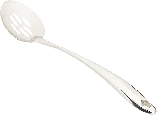 Cuisinart Stainless Steel Slotted Spoon