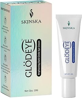 Crema de ojos con cafeína, colágeno y ácido h...