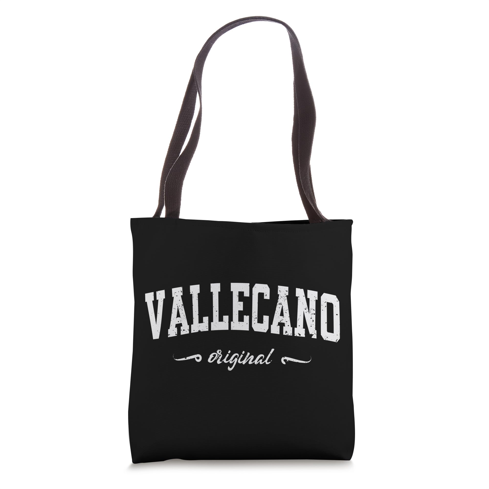 Vallecano Spain Sport Souvenir Tote Bag