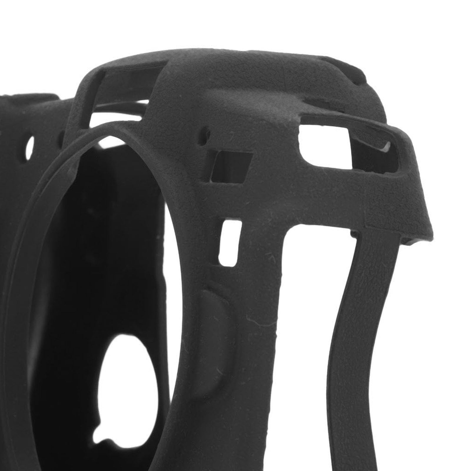 Custodia in silicone per fotocamera R8, ultra sottile, leggera, morbida, antiscivolo, resistente ai graffi e lavabile.