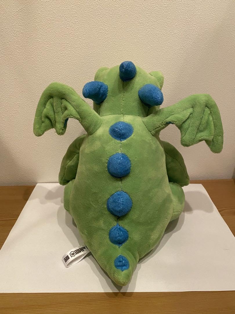 Amazon.co.jp: ベビードラゴン クラクラ クラ : おもちゃ