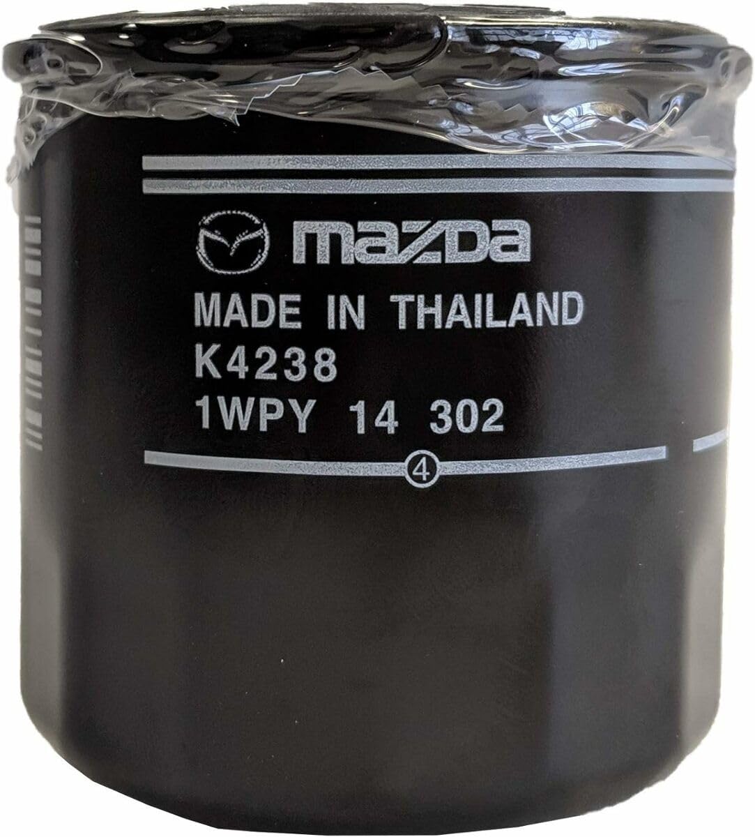 Amazon.com: Generic Mazda CX-9 2016-2022 3 New Genuine OEM Oil