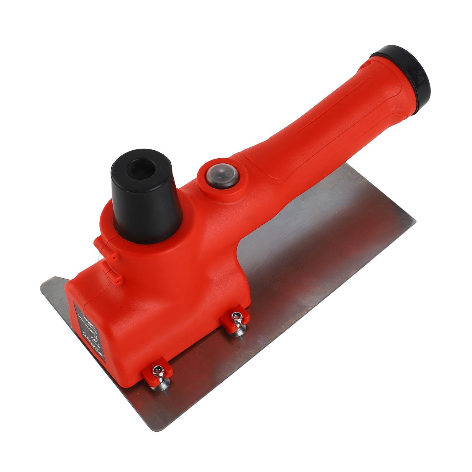 Paleta Plana de Hormigón, Paleta Vibratoria Manual de Cemento de Vibración de Alta Frecuencia de Doble Uso