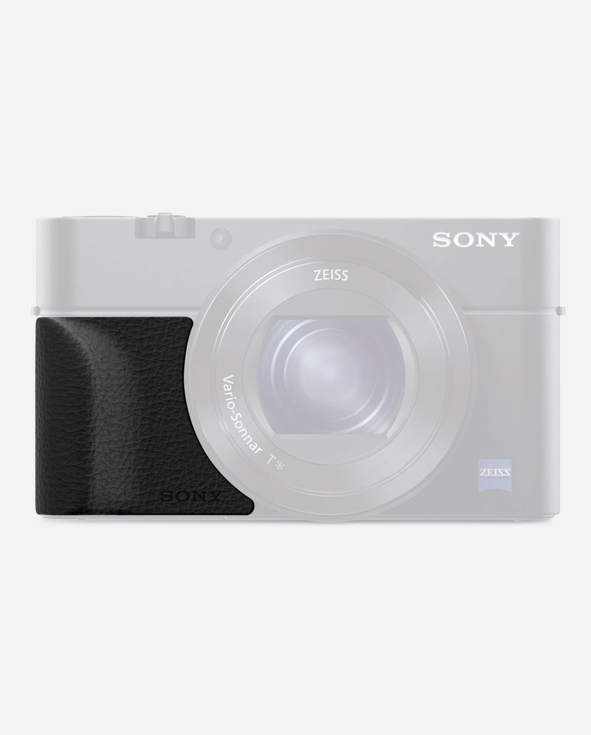 Amazon | SONY(ソニー) アタッチメントグリップ AG-R2 DSC-RX100/DSC