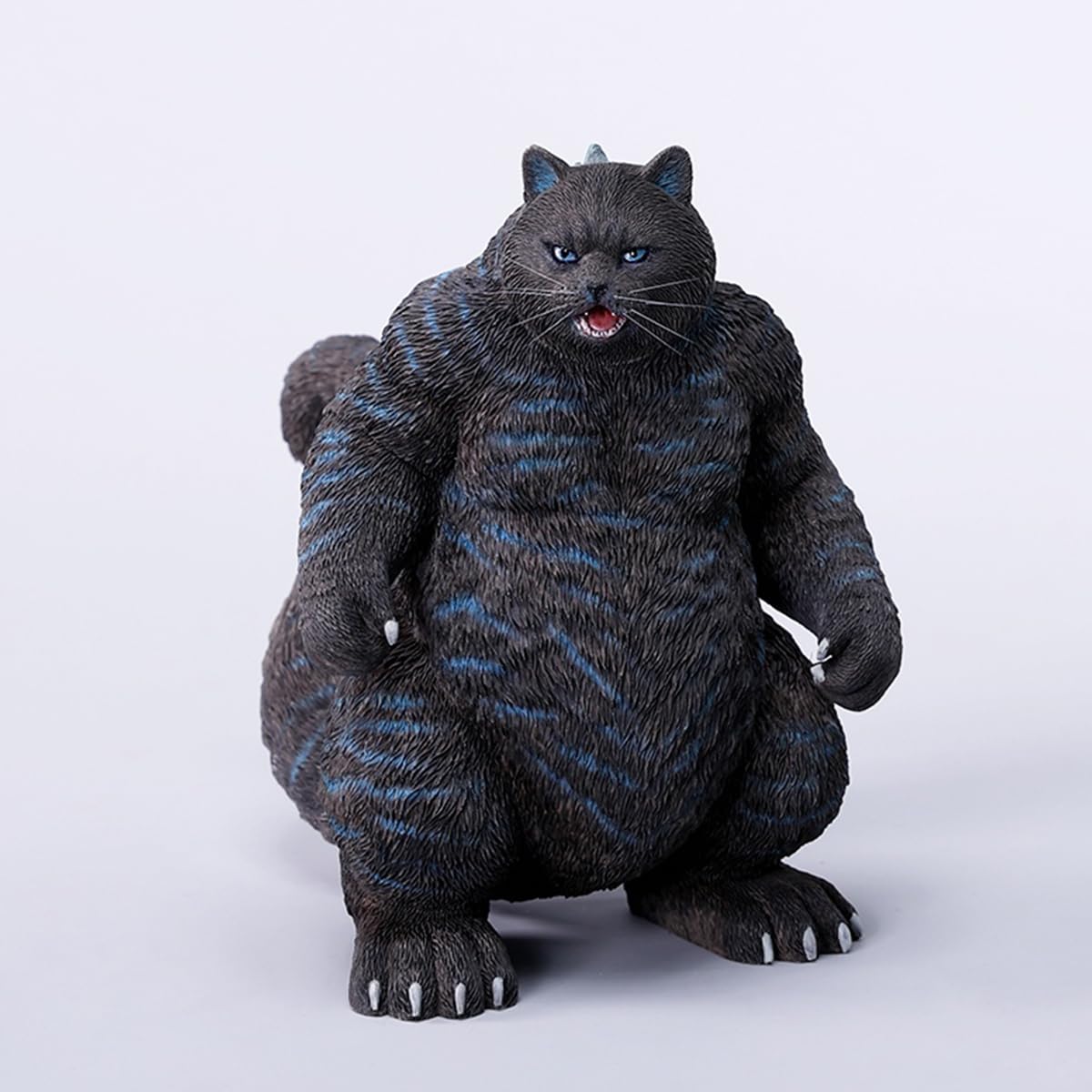 さくにゃん✕2 Amazon.co.jp: HiPlay J.X.K ゴジニャン2.0 J.X.K239B プラスチック製