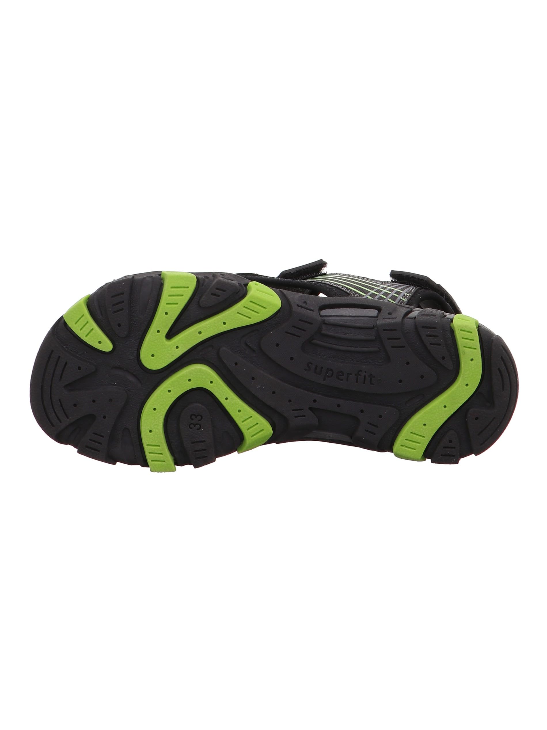 Superfit Henry 1600100 Sandalias de tiras Niños