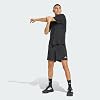 adidas Adi365 Running Essentials T-Shirt (Short Sleeve) Men (Pack of 1)