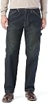 Signature by Levi Strauss & Co. Gold Label mens Carpenter Jeans