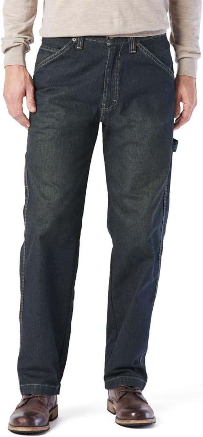 Levi's Men's Regular Fit Jeans