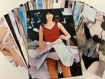 Amazon.co.jp: Lサイズ 100枚 写真 松田聖子 : 文房具・オフィス用品