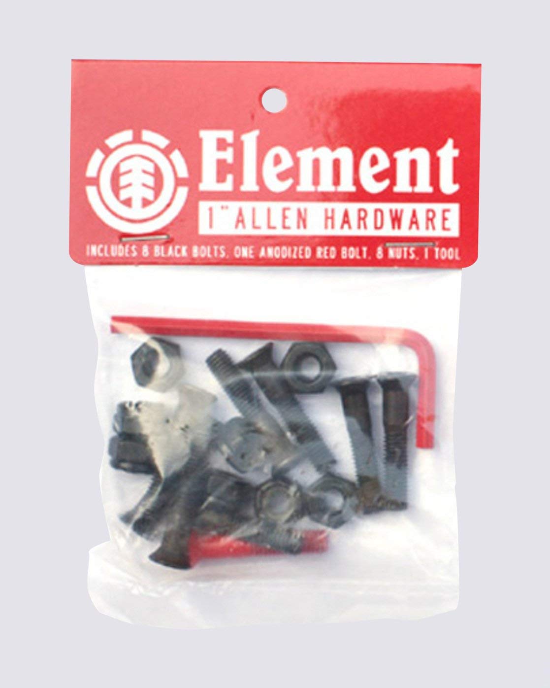 Element1” Allen Hardware Assorted One Size