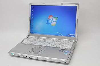 Panasonic - Let&#39;s note　爆速ＳＳＤ240Ｇ　Corei5/DVDマルチ/Win10 Let's note 爆速SSD240G Corei5/DVDマルチ/Win10（使える