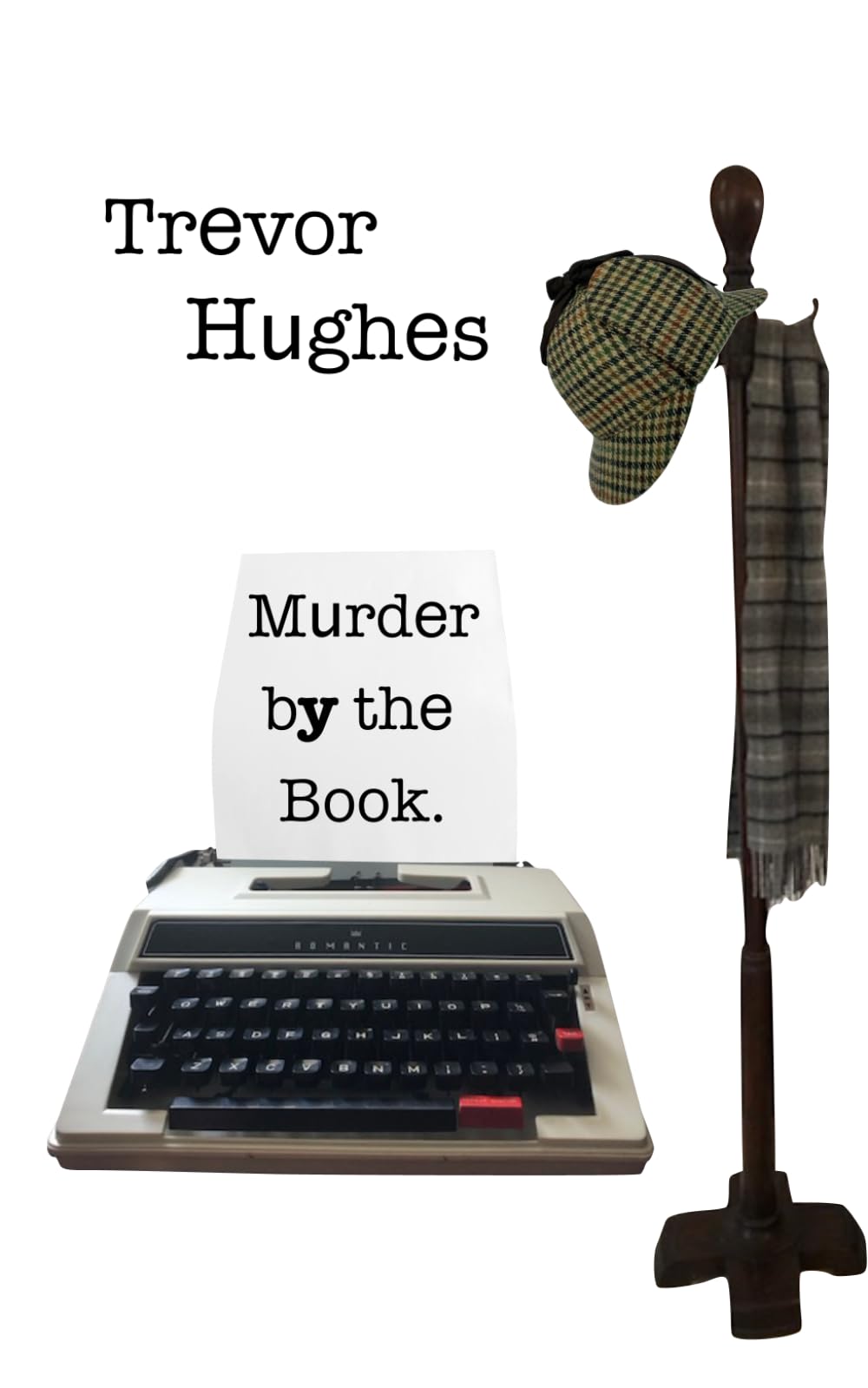 Murder by the Book