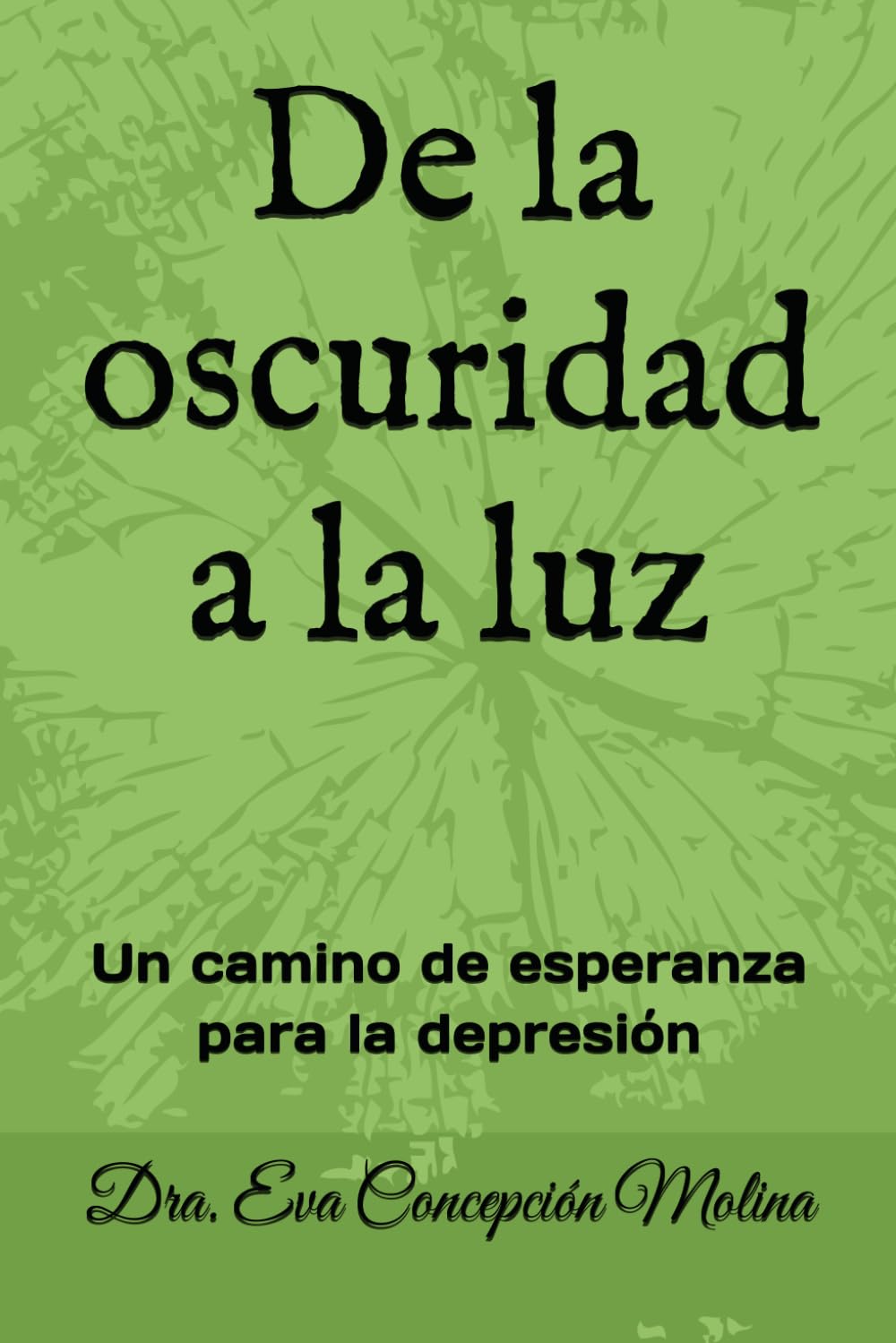 De la oscuridad a la luz: Un camino de esperanza para la depresión