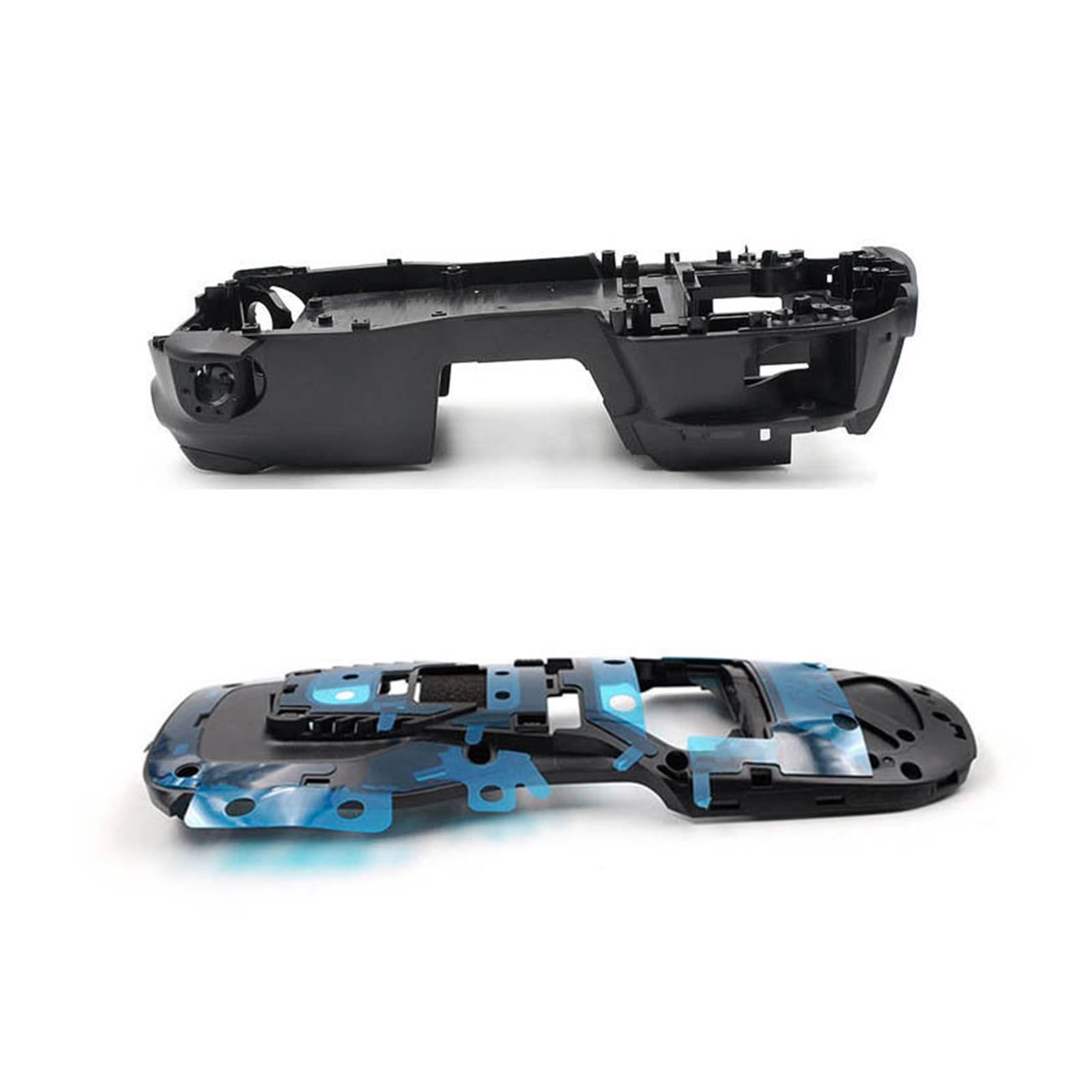 SeiZed Originale for DJI Mavic Air Drone Coperchio Inferiore con Coperchio Superiore Kit Telaio Parti di Riparazione Drone