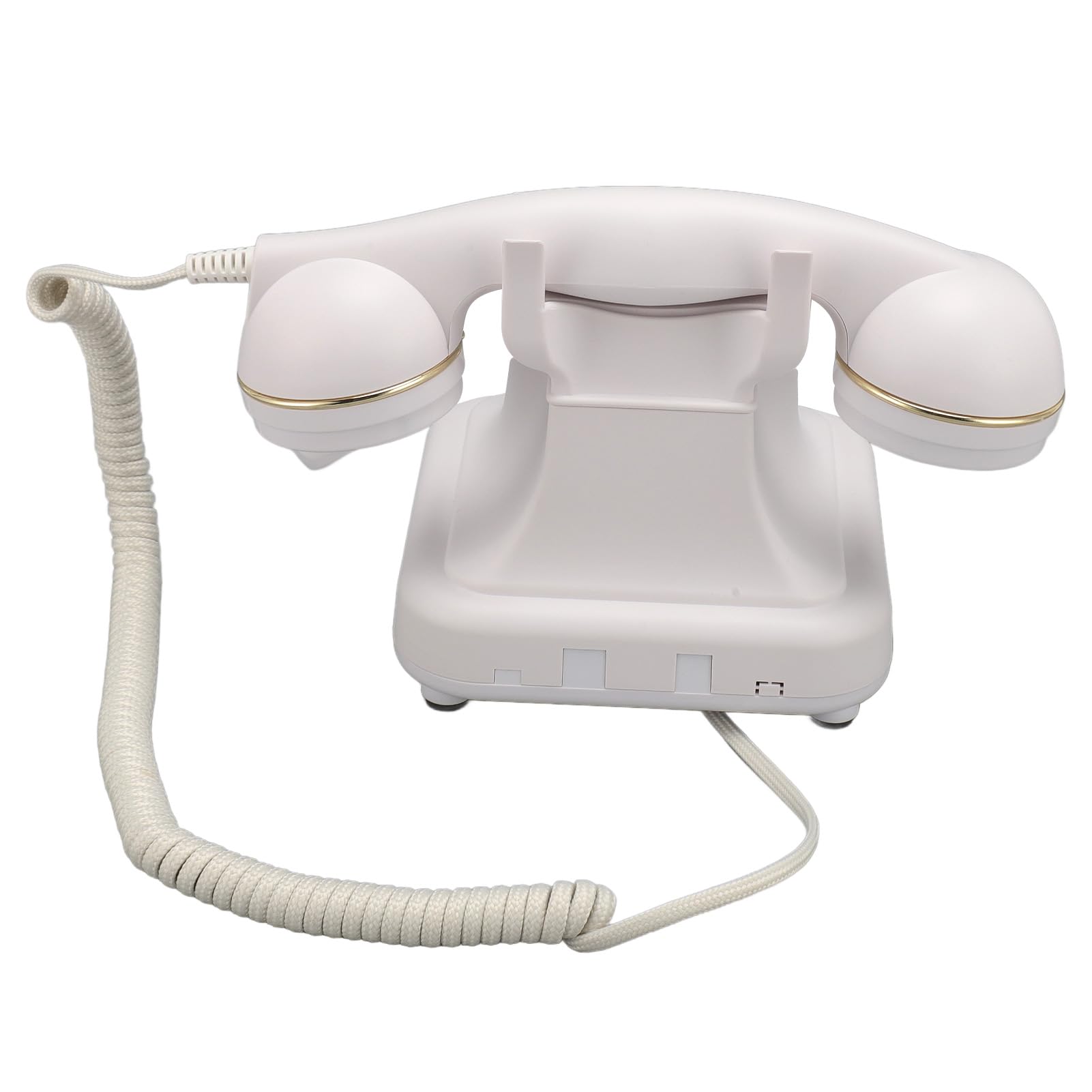 Vaste telefoons uit de jaren 60