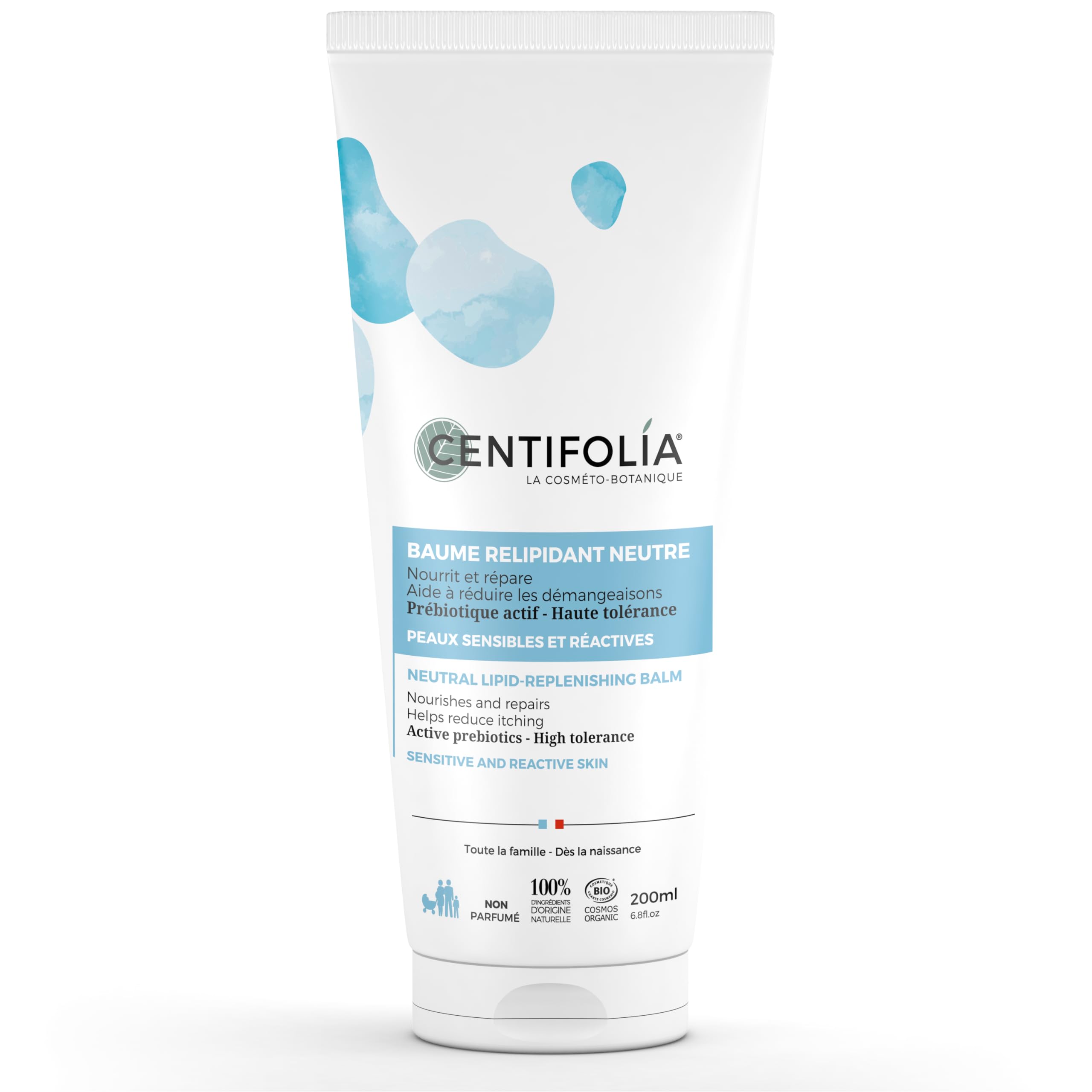 Neutral Relaxing Balm 200 ml