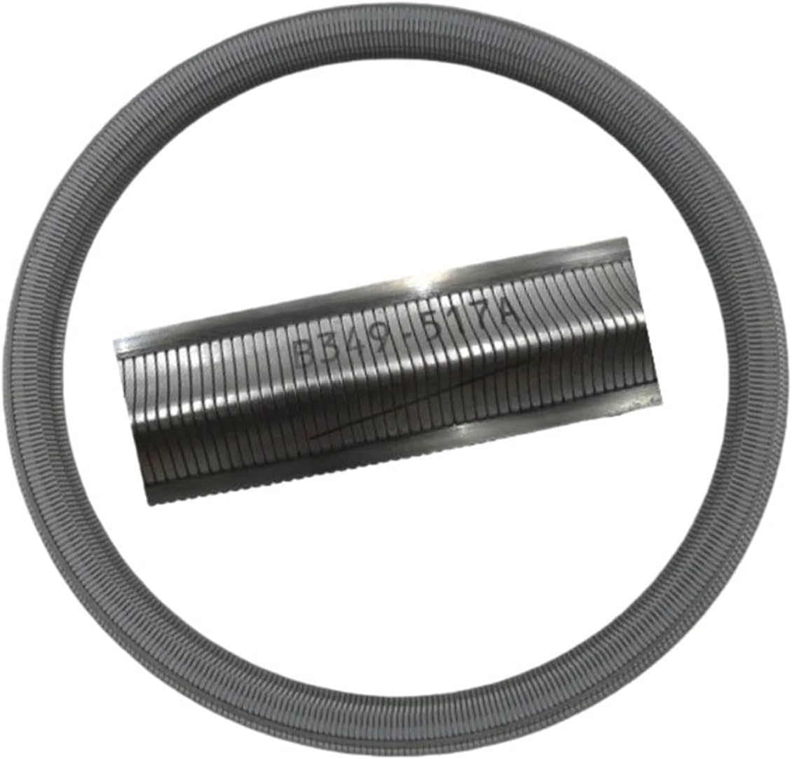 901072 JF015E RE0F11A Original CVT Automatic Transmission Gearbox Chain Belt Compatible For Nissan/Mitsubishi/Suzuki Car(Style 2)