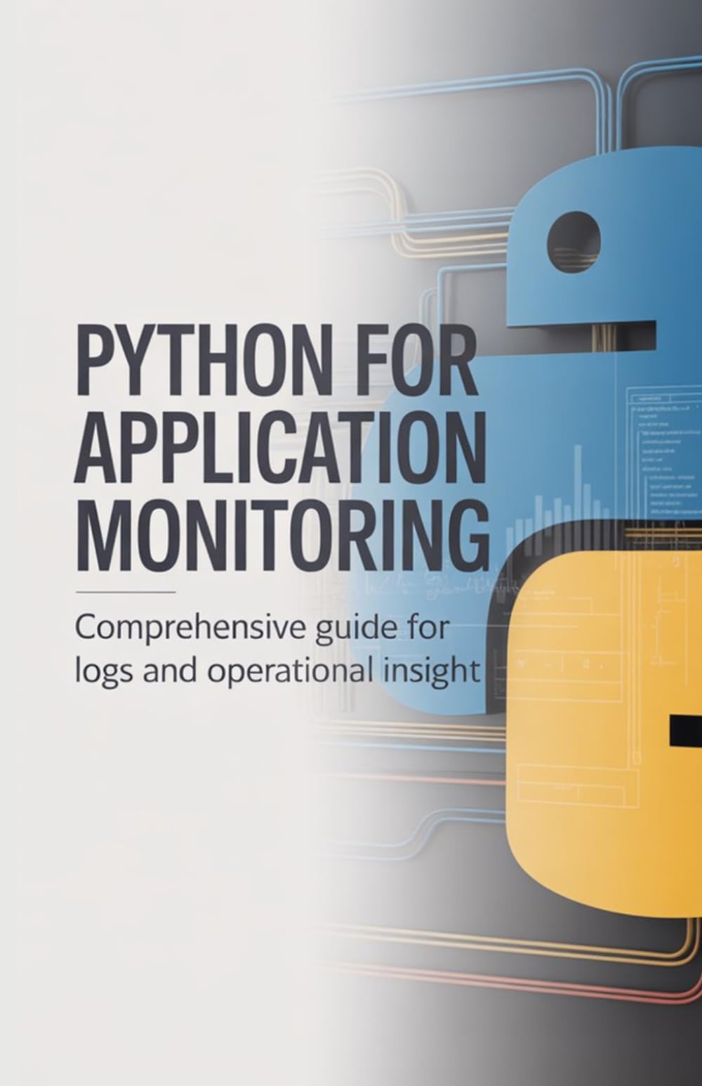 Python for Application Monitoring: Comprehensive Guide for Logs and Operational Insight