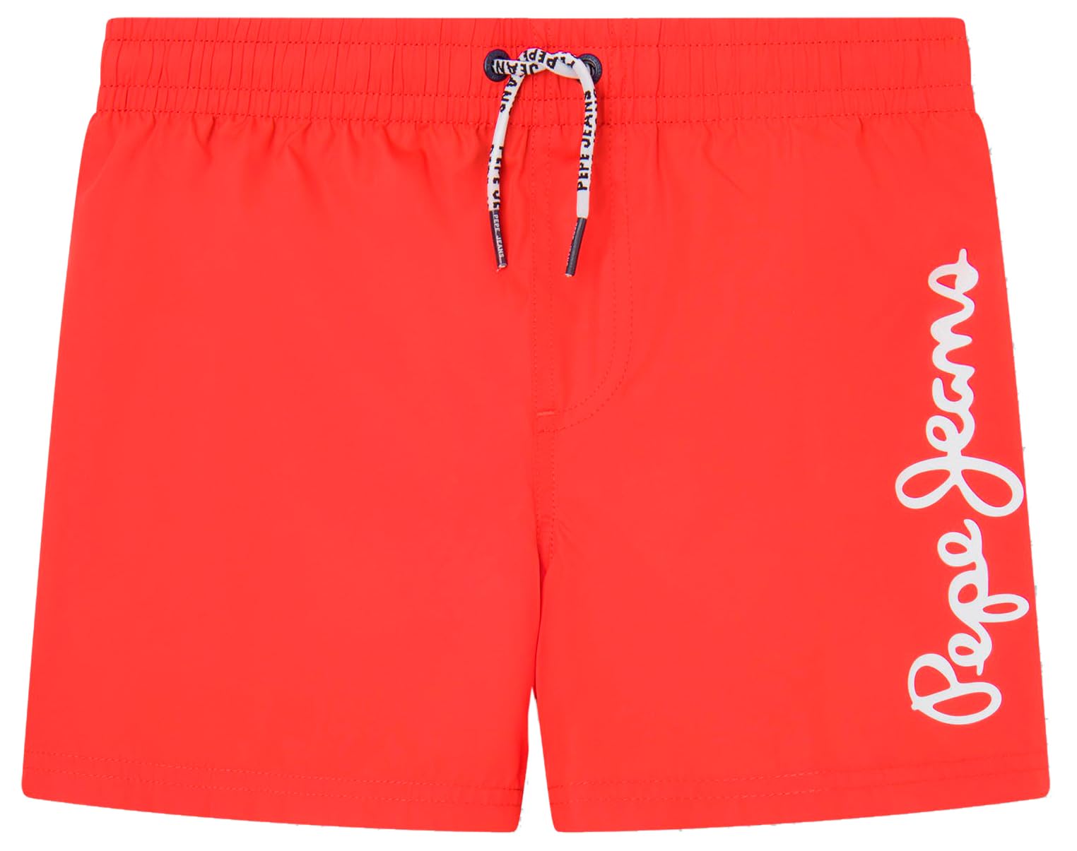 Pepe Jeans Logo Swimshort Swim Trunks para Niños