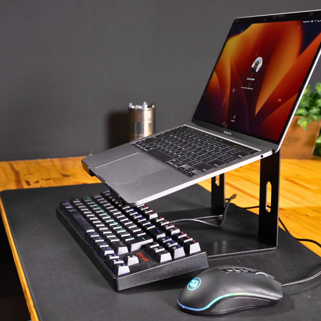 Ibox Laptop Stand, Adjustable, 5