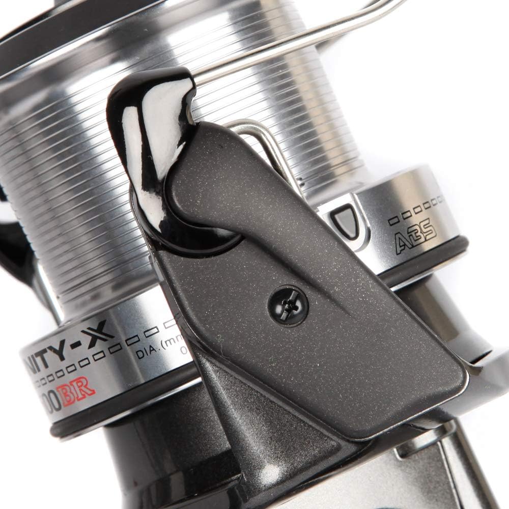 Daiwa Infinity X 5500 BR Reel